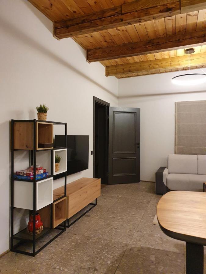 Kk Apartment Ventspils Ngoại thất bức ảnh