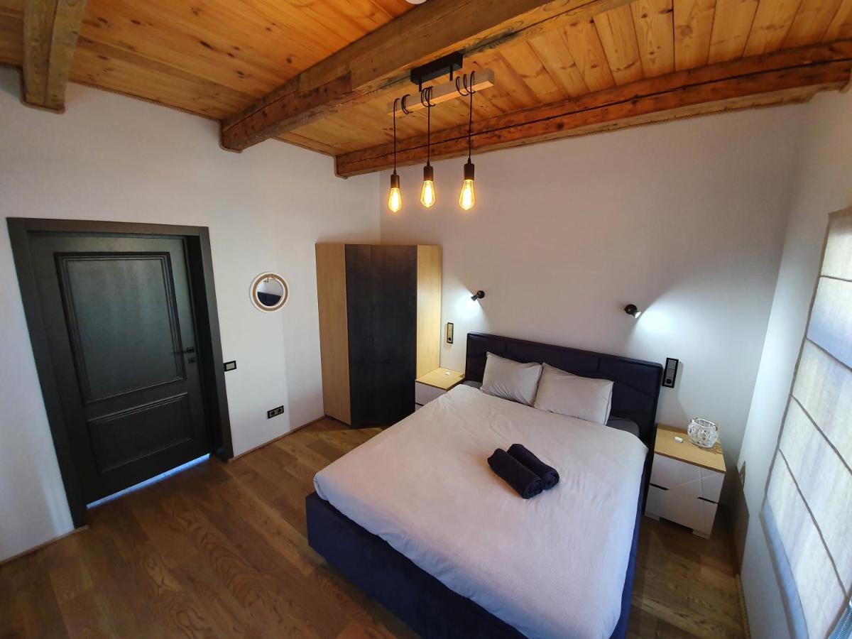 Kk Apartment Ventspils Ngoại thất bức ảnh