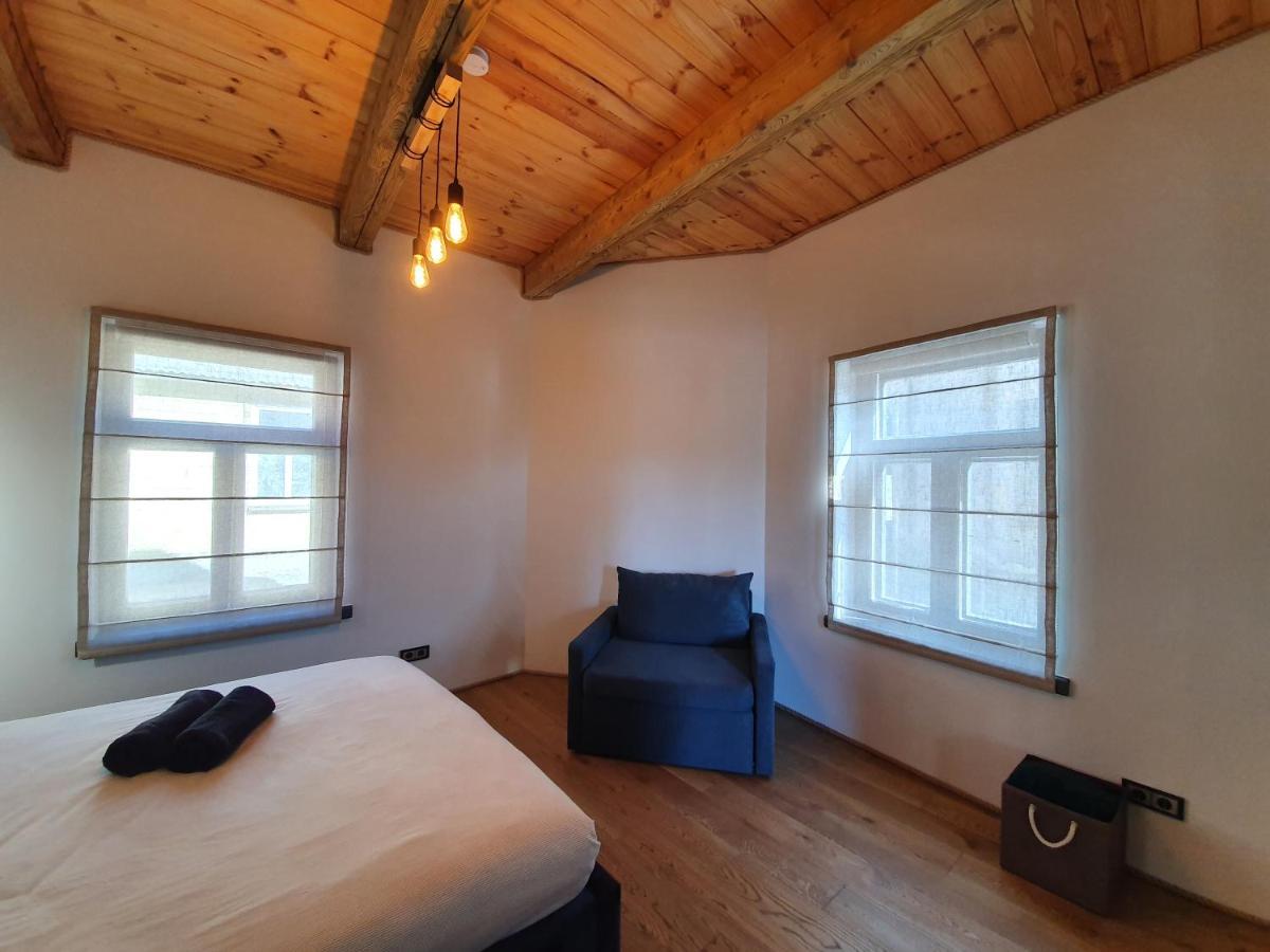 Kk Apartment Ventspils Ngoại thất bức ảnh
