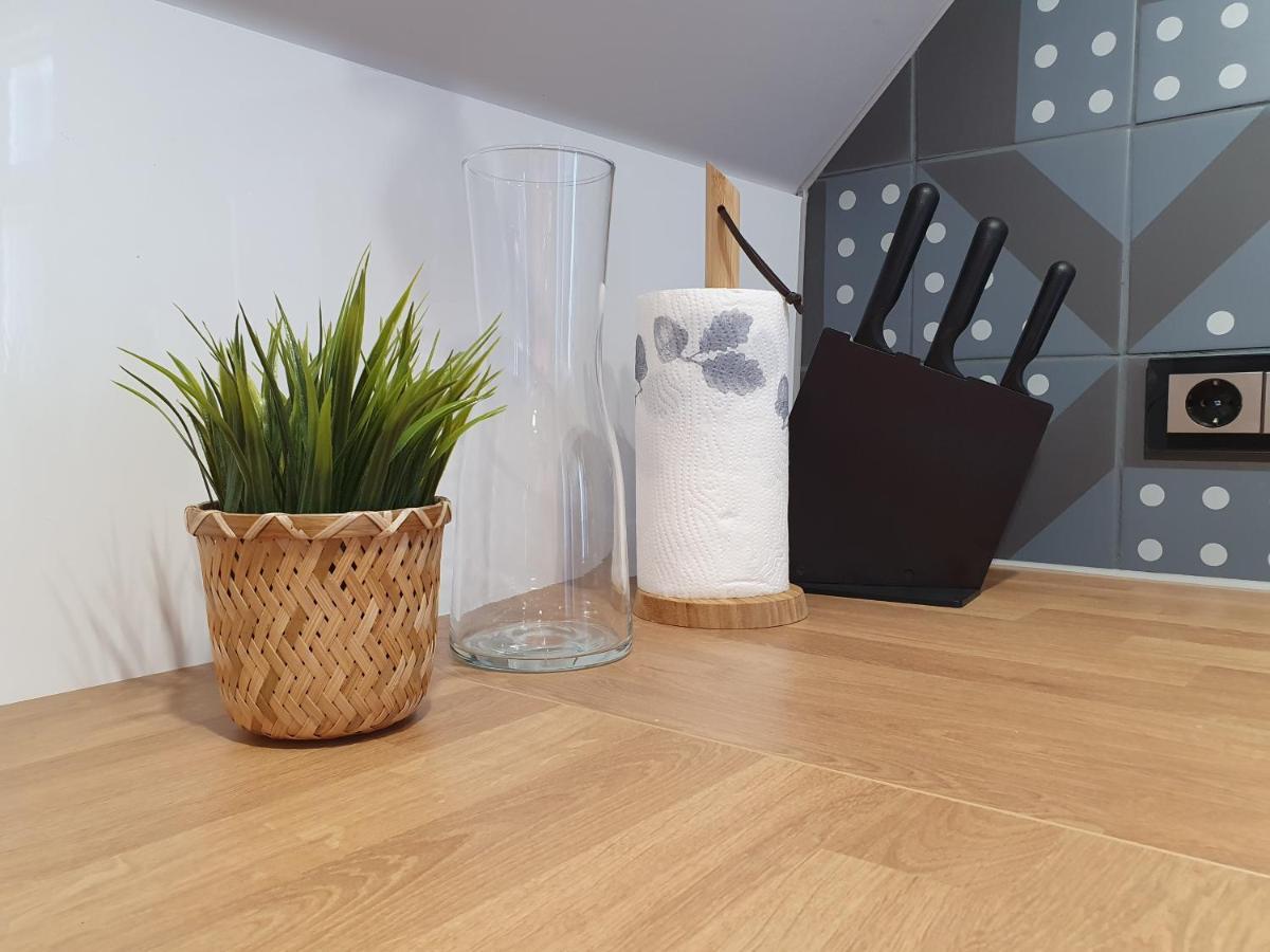 Kk Apartment Ventspils Ngoại thất bức ảnh