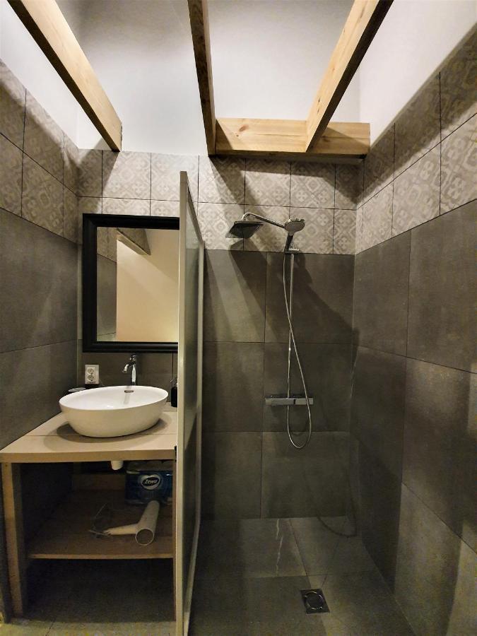 Kk Apartment Ventspils Ngoại thất bức ảnh