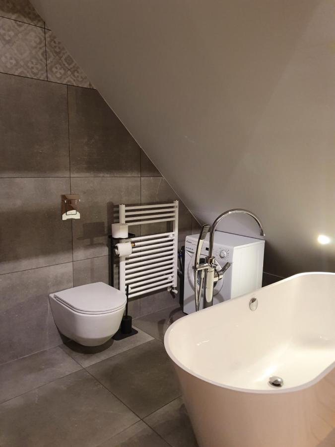 Kk Apartment Ventspils Ngoại thất bức ảnh