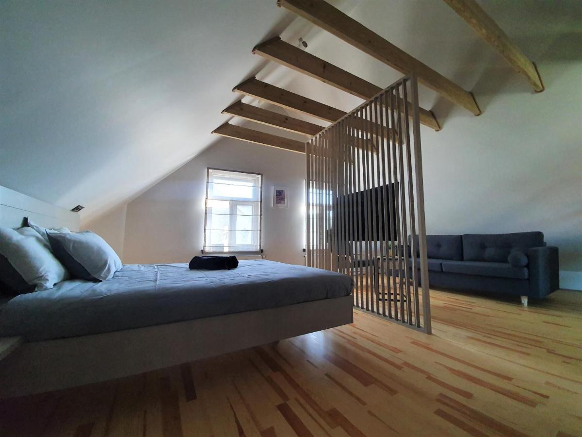 Kk Apartment Ventspils Ngoại thất bức ảnh