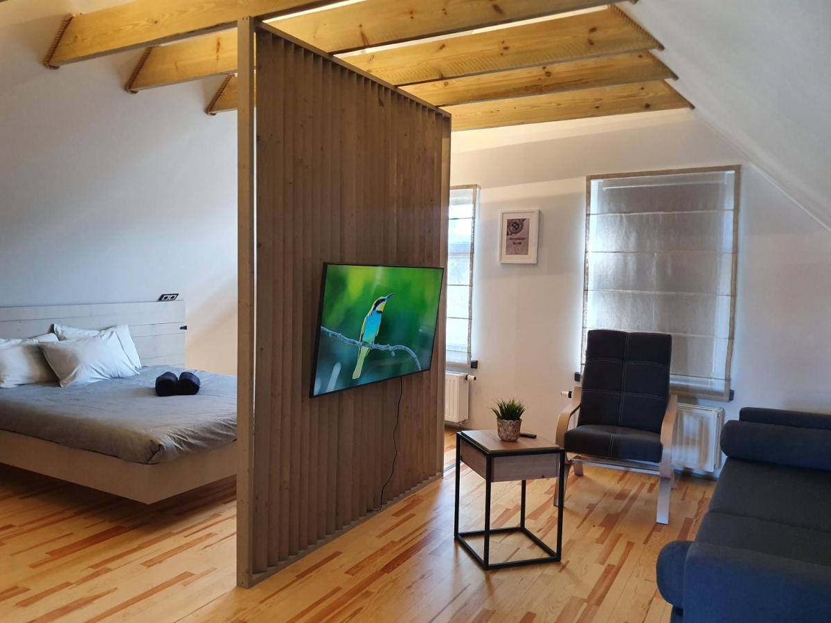 Kk Apartment Ventspils Ngoại thất bức ảnh