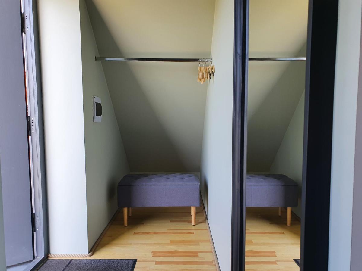 Kk Apartment Ventspils Ngoại thất bức ảnh