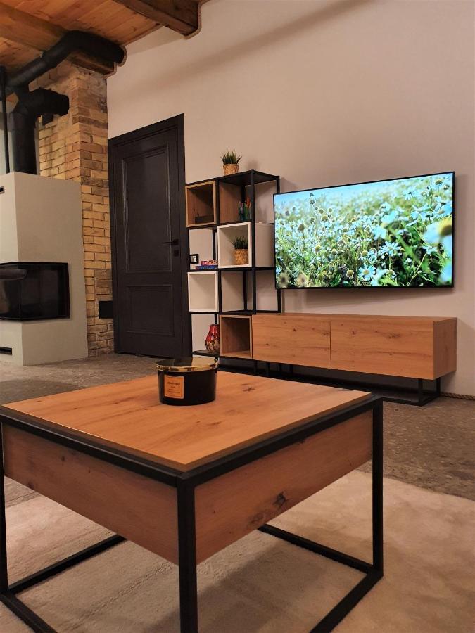 Kk Apartment Ventspils Ngoại thất bức ảnh