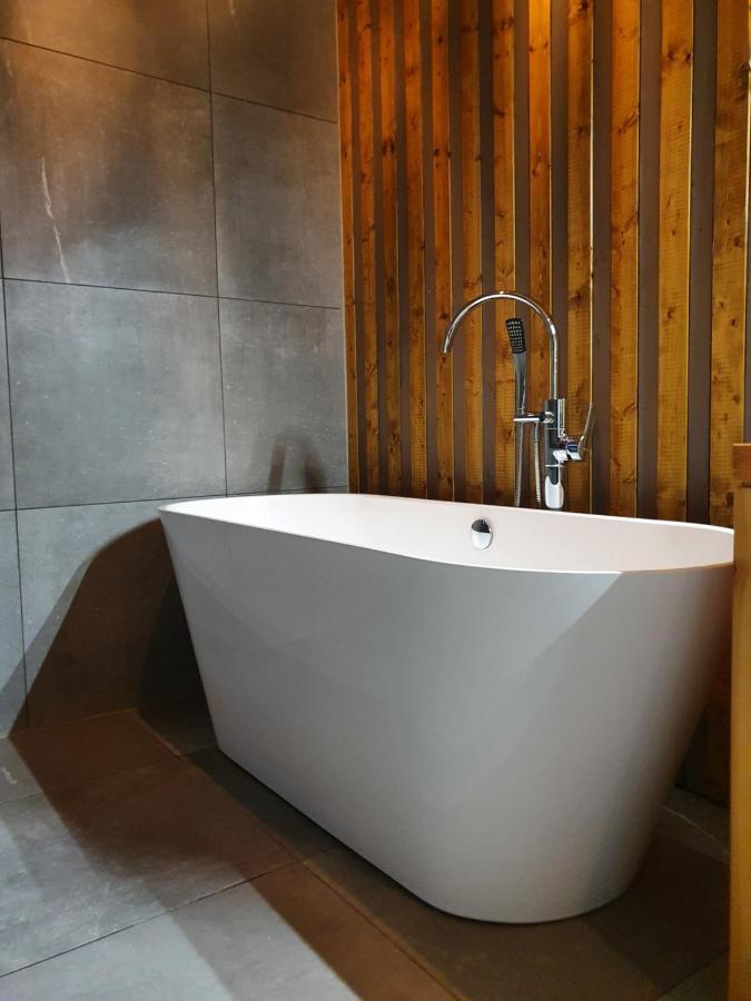 Kk Apartment Ventspils Ngoại thất bức ảnh