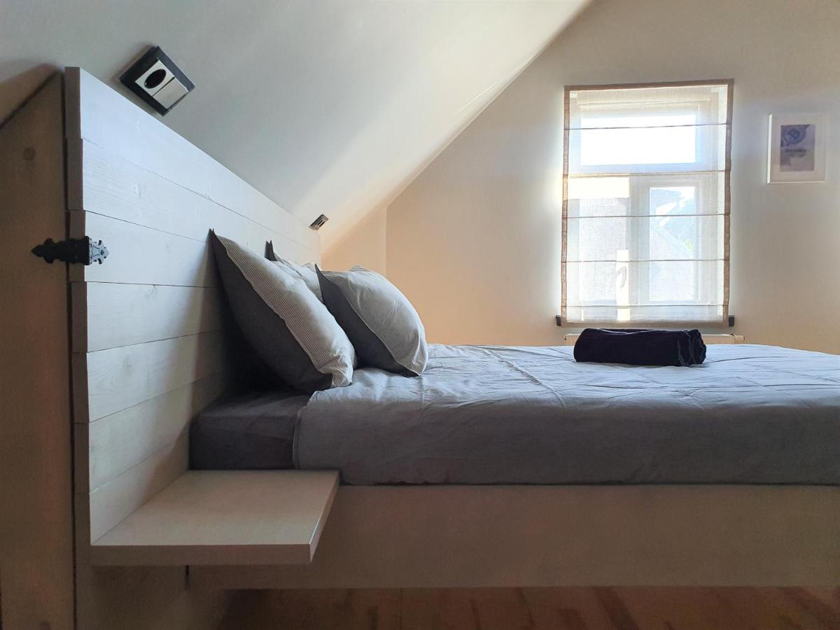 Kk Apartment Ventspils Ngoại thất bức ảnh